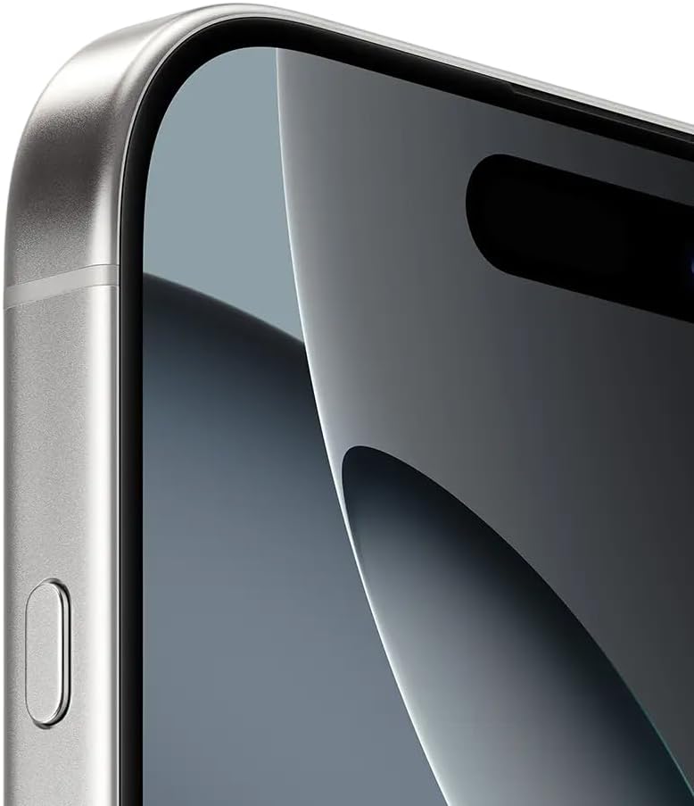 iPhone 16 Pro 128GB White Titanium Unlocked | Techable