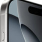 iPhone 16 Pro 6.3-inch – 128GB Storage – White Titanium • Carrier Unlocked