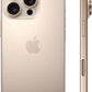 Apple iPhone 16 Pro Max Desert Titanium | Techable