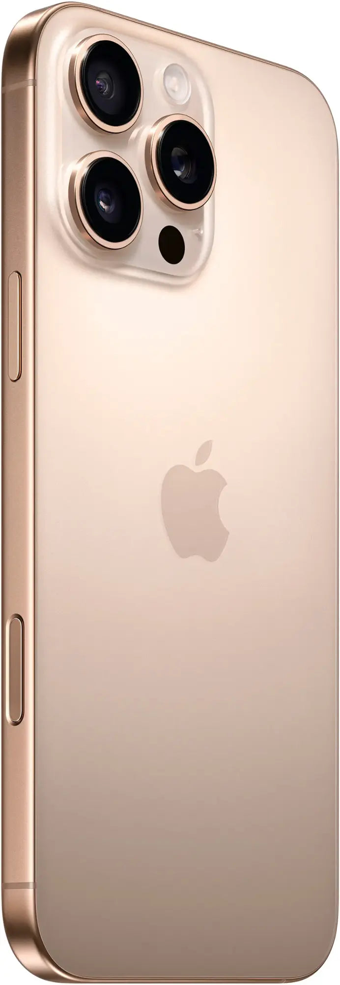 Apple iPhone 16 Pro Max Desert Titanium | Techable
