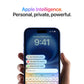 Apple iPhone 16 6.1" Teal |Techable