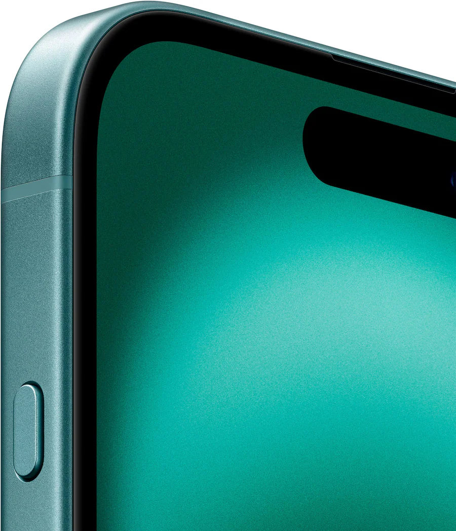 Apple iPhone 16 6.1" Teal |Techable