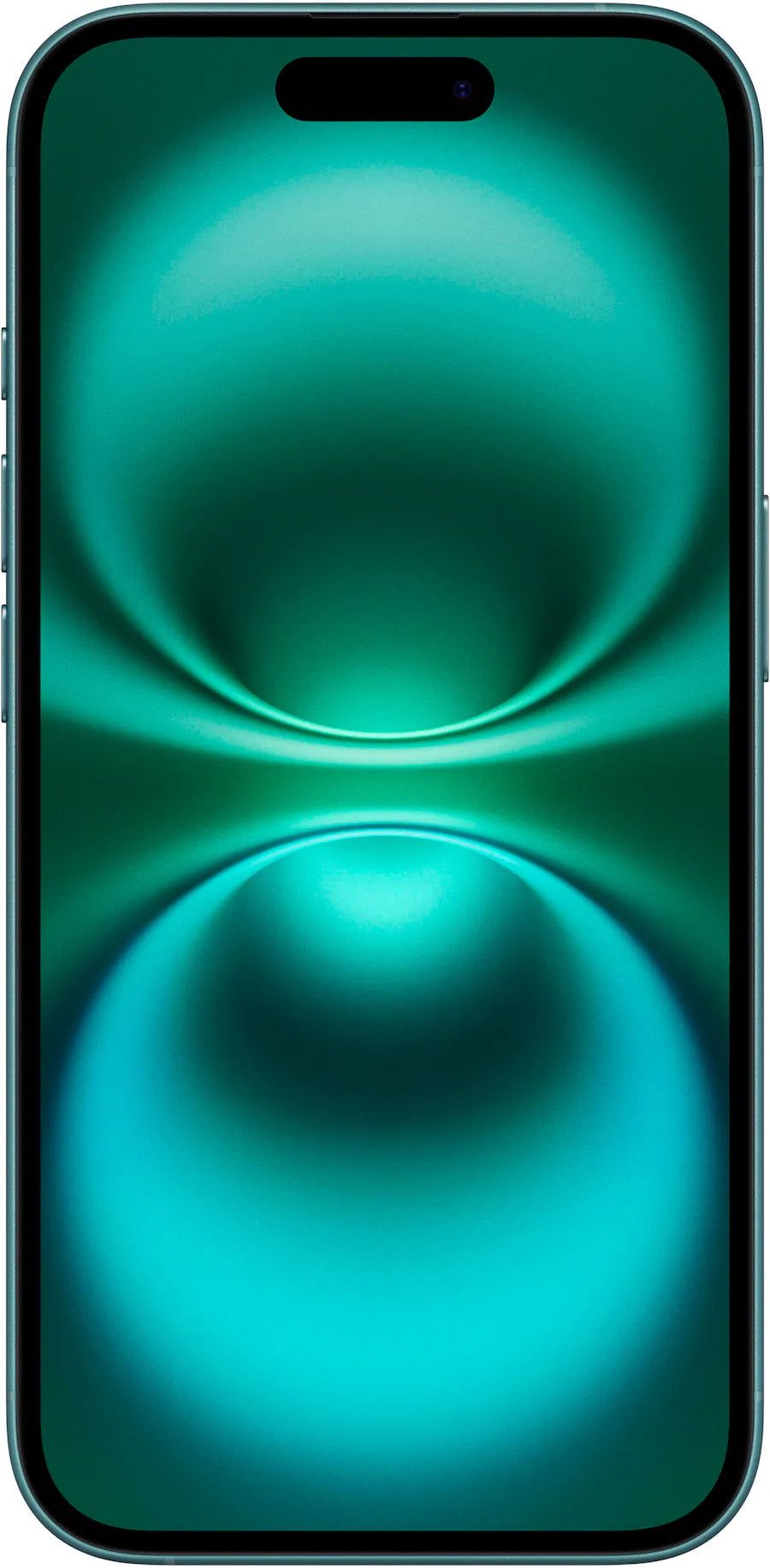 Apple iPhone 16 6.1" Teal |Techable