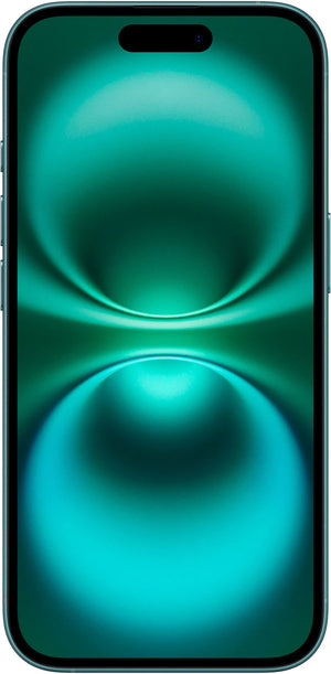 Apple iPhone 16 6.1" Teal |Techable