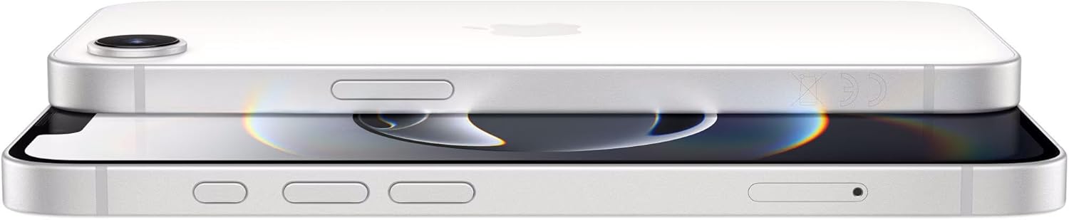 Apple-iPhone-16e | Techable