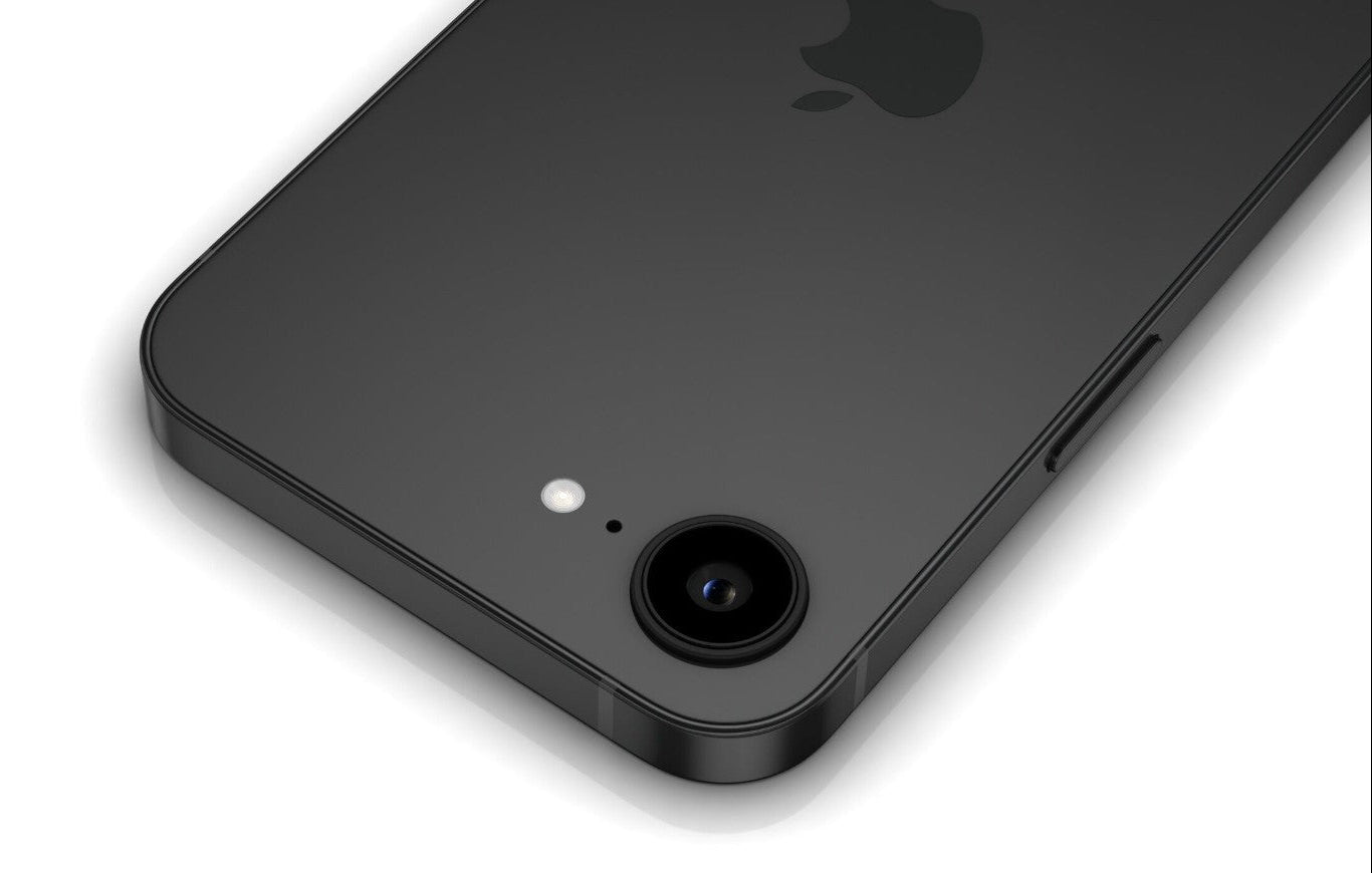 Apple iPhone 16e | Techable