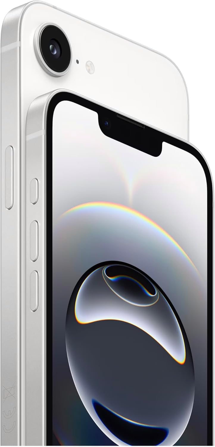 Apple-iPhone-16e | Techable