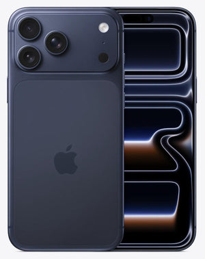 Apple iPhone 17 Pro Max | Techable