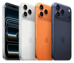 Apple iPhone 17 Pro Max | Techable