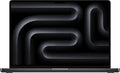 MacBook Pro (2023) 16-inch – Apple M3 Max 16-Core CPU • 40-Core GPU – 48GB RAM 1TB SSD – 46 Cycles • AppleCare+ 04/27