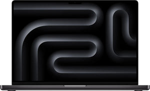 Apple MacBook Pro 16-inch M4 2024 | Techable