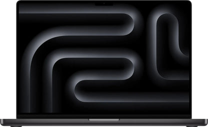 Apple MacBook Pro 16-inch M4 2024 | Techable