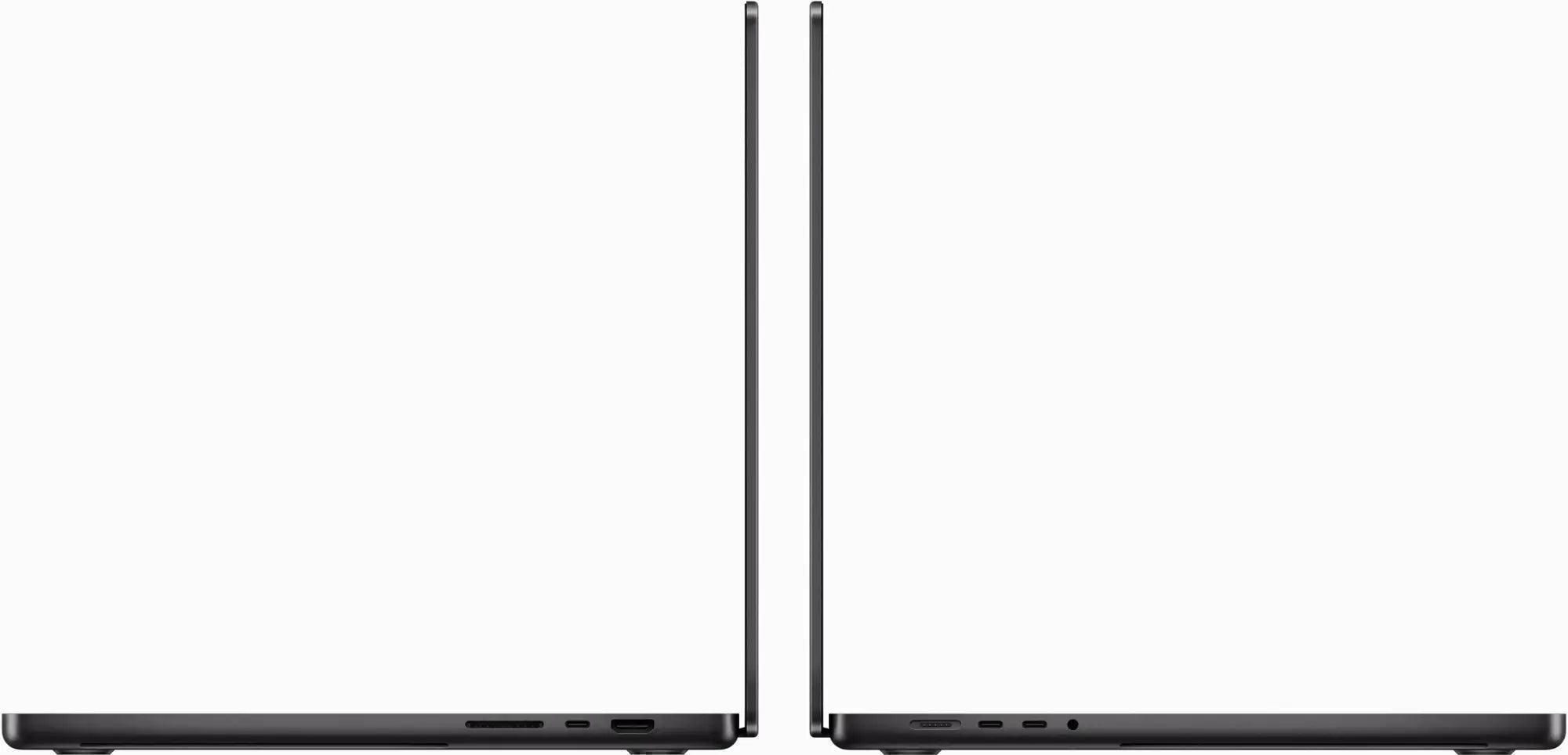 2023 Apple MacBook Pro 16-Inch Laptop – M3 Pro, 12-Core CPU, 18-Core GPU, 18GB RAM, 512GB SSD, Space Black, with AppleCare+ Until 3/30/2025 2023 Apple MacBook Pro 16-Inch Laptop – M3 Pro, 12-Core CPU, 18-Core GPU, 18GB RAM, 512GB SSD, Space Black, with AppleCare+ Until 3/30/2025