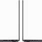 MacBook Pro (2024) 16-inch – Apple M4 Max 16-Core CPU • 40-Core GPU – 48GB RAM 1TB SSD – 93 Cycles • AppleCare+ 12/27