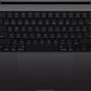 MacBook Pro (2024) 16-inch – Apple M4 Max 16-Core CPU • 40-Core GPU – 48GB RAM 1TB SSD – 93 Cycles • AppleCare+ 12/27