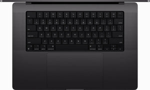 MacBook Pro (2024) 16-inch – Apple M4 Max 16-Core CPU • 40-Core GPU – 48GB RAM 1TB SSD – 93 Cycles • AppleCare+ 12/27