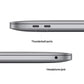 Apple Macbook Pro (2022) M2 13-inch 24GB RAM 1TB SSD Storage - Space Grey