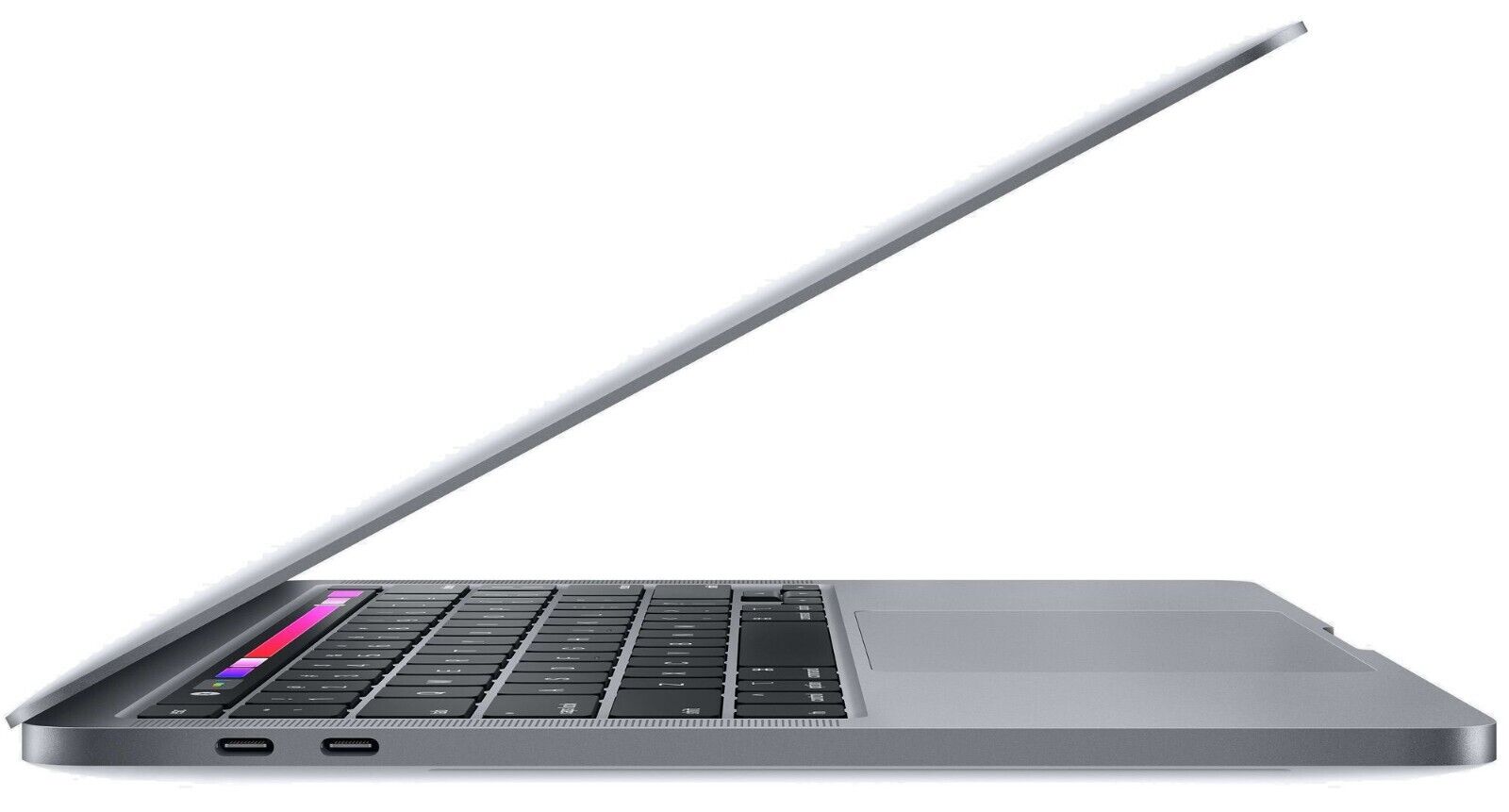 Apple MacBook Pro 2020 13インチ スペースグレイ - ノートPC