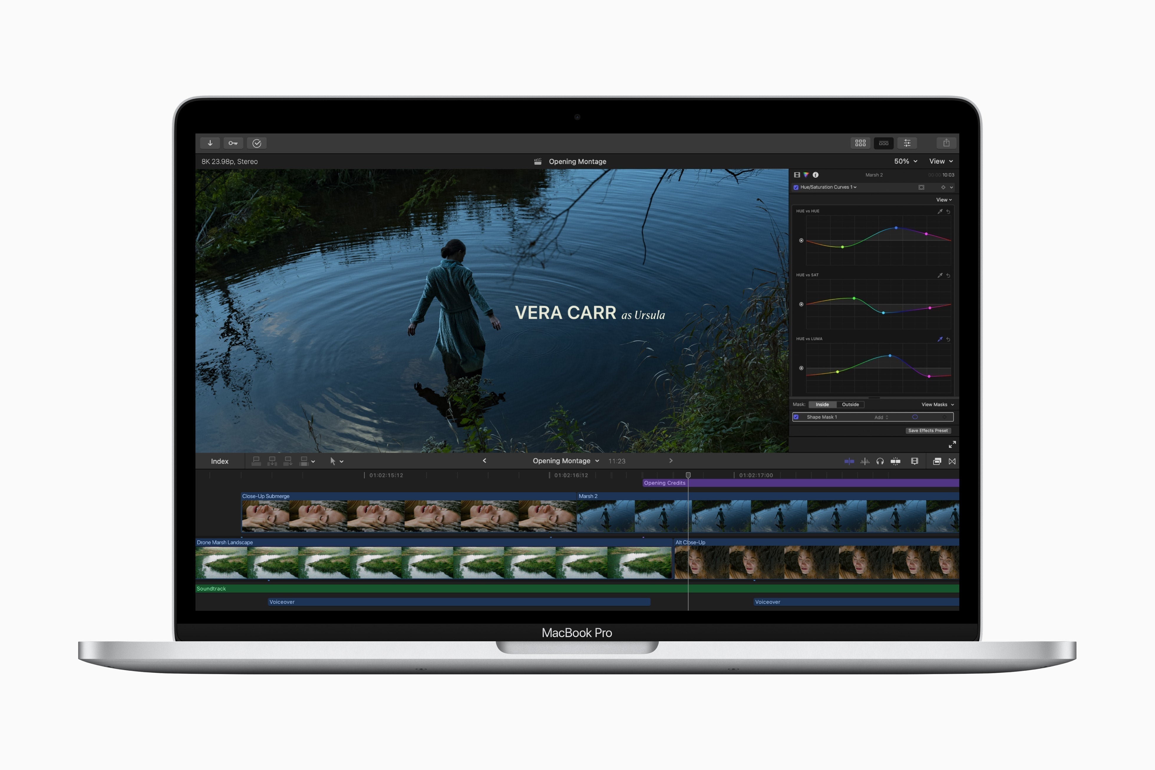 全商品オープニング価格！ MacBook Pro 13インチ M2 2022 MacBook本体 