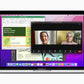 Apple Macbook Pro (2022) M2 13-inch 16GB RAM 1TB SSD Storage - Space Grey