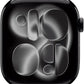 Apple Watch Series 11 Cellular 46mm Jet Black | Techable