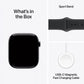 Apple Watch Series 11 Cellular 46mm Jet Black | Techable