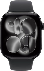 Apple Watch Series 11 Cellular Jet Black | Techable