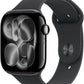 Apple Watch Series 11 Cellular Jet Black | Techable