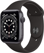 Apple Watch Series 6 44mm Space Gray | Techable