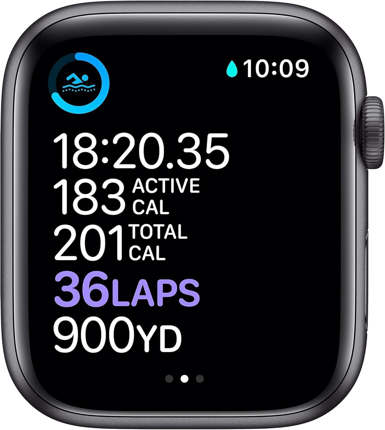 Apple Watch Series 6 (2020) 44mm GPS | Techable