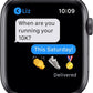 Apple Watch Series 6 44mm Space Gray | Techable