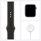 Apple Watch Series 6 44mm Space Gray | Techable
