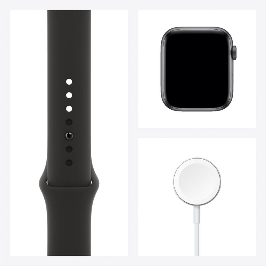Apple Watch Series 6 44mm Space Gray | Techable