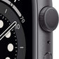 Apple Watch Series 6 44mm Space Gray | Techable