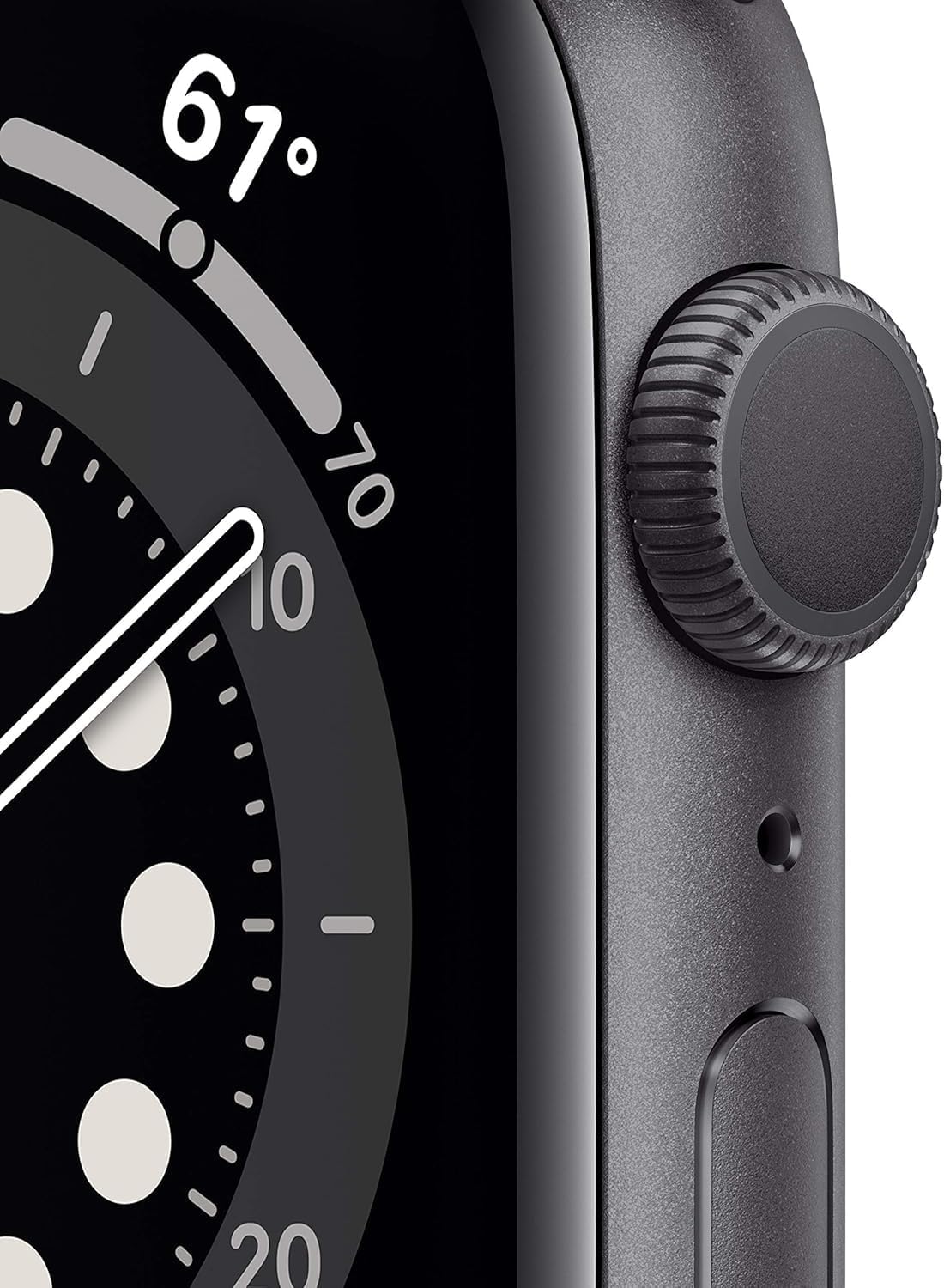 Apple Watch Series 6 44mm Space Gray | Techable