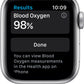 Apple Watch Series 6 Aluminum GPS 2020 40mm Silver | Techable
