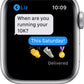 Apple Watch Series 6 Aluminum GPS 2020 40mm Silver | Techable