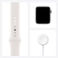 Apple Watch Series 6 Aluminum GPS 2020 40mm Silver | Techable