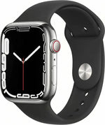 Apple Watch Series 7 Silver | Techable