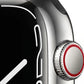Apple Watch Series 7 Silver | Techable