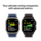 Apple Watch Ultra 3 2025 49mm Black Titanium | Techable
