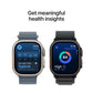 Apple Watch Ultra 3 2025 49mm Black Titanium | Techable