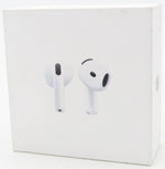 Apple AirPods 4 | Techable