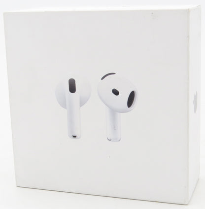 Apple AirPods 4 | Techable
