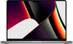 2021 & 2023 Apple MacBook Pro 14-inch M1 & M2 Space Gray | Techable