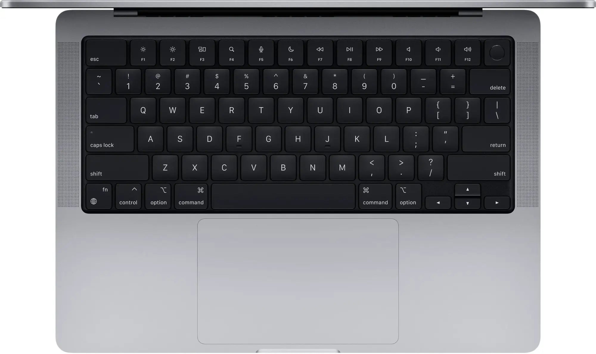 2021 Apple MacBook Pro 14-inch M1 Pro – 16-Core GPU 32GB RAM 1TB SSD Gray |  AppleCare+ 06/03/25