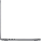 2021 Apple MacBook Pro M1 Space Grey