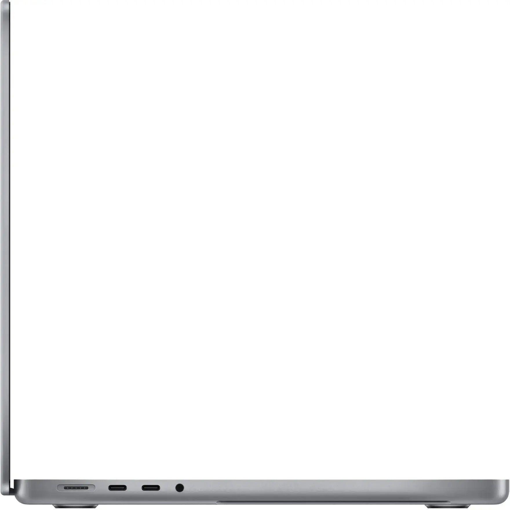 2021 MacBook Pro 16
