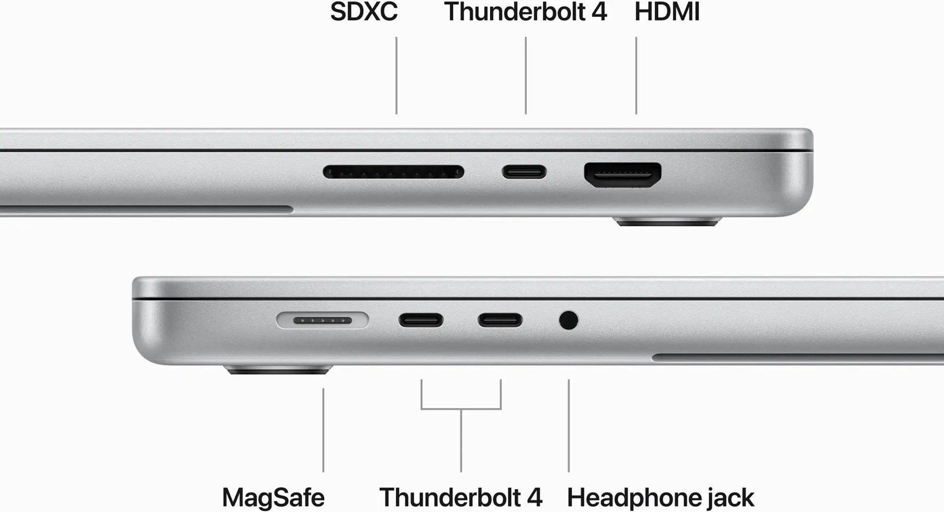 MacBook Pro 2021 14 MacBook Pro 2021 14