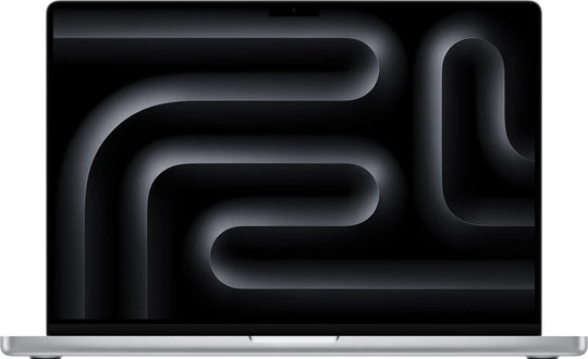 Apple MacBook M3 16-Inch  Silver | Techable